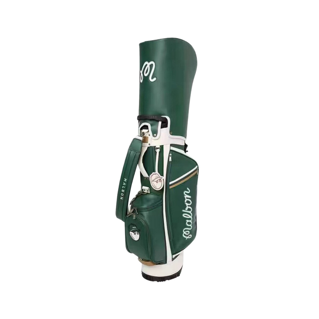 Túi Đựng Gậy Golf Thời Trang Mal.bon Medium Size - Caddy Bag