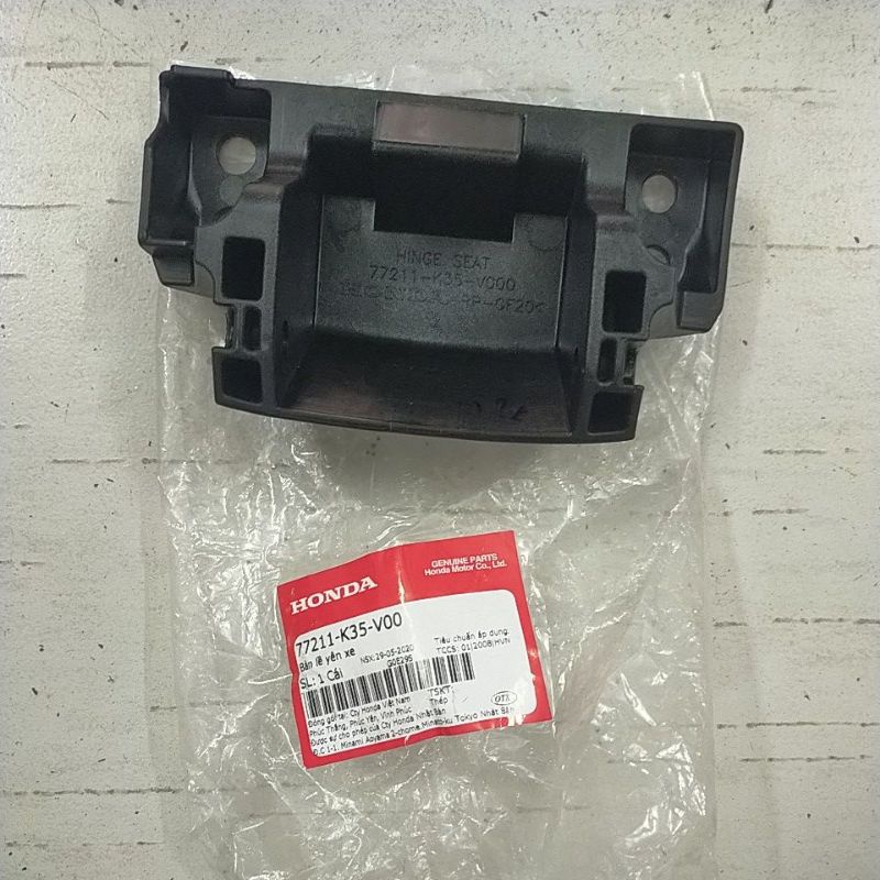 Bát yên trước honda pcx 125 2014 2015 2016