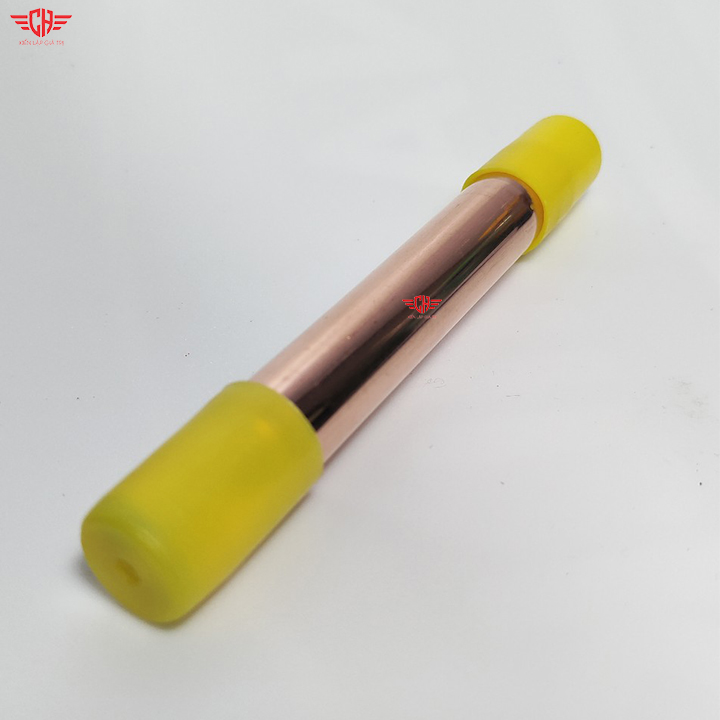 phin lọc tủ lạnh 2 đuôi  1 đuôi hongsen