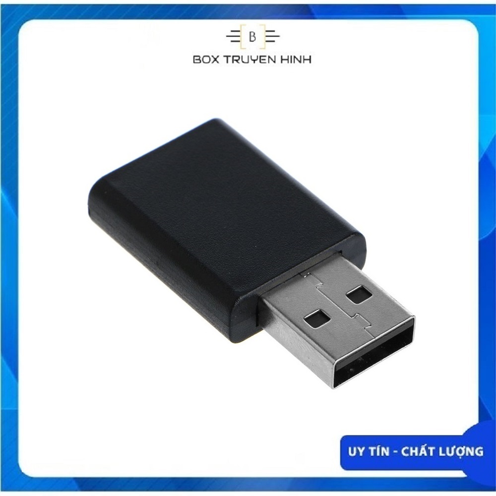 Hub Chuyển Đổi 4 Cổng Micro Usb Otg Cho Android box, Điện Thoại Và Máy Tính Bảng Android / Windows, dùng tốt cho Box Onn, nhận Lan qua USB