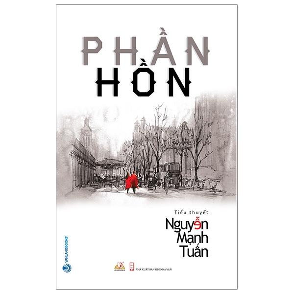 Fahasa - phần hồn
