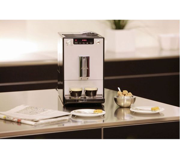 MÁY PHA CÀ PHÊ TỰ ĐỘNG MELITTA CAFFEO SOLO E950 103
