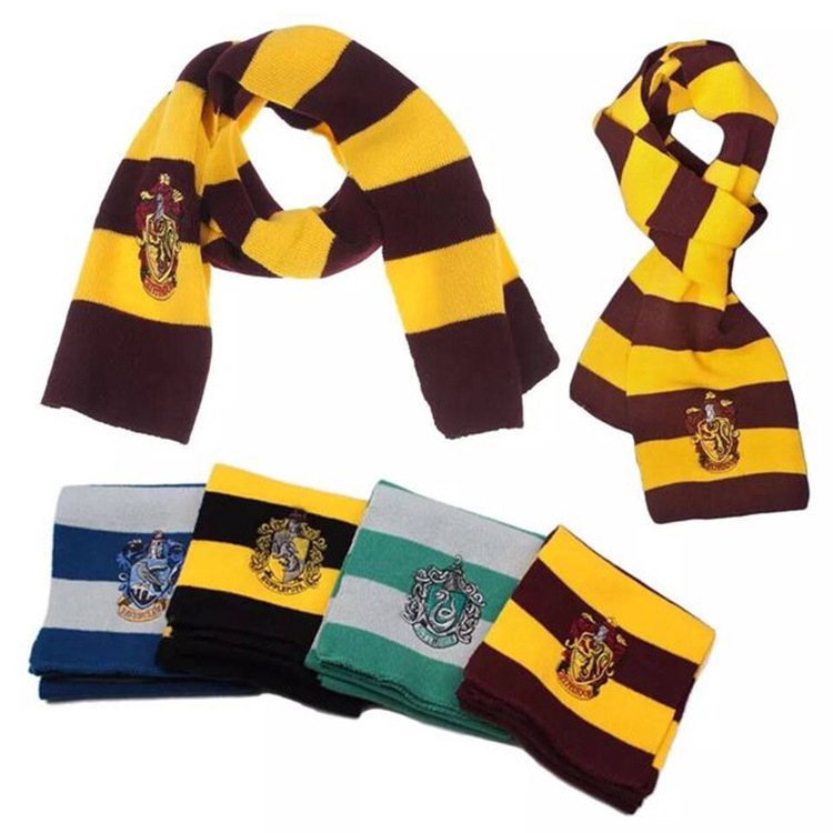 Harry Potter khăn quàng cổ đặc biệt