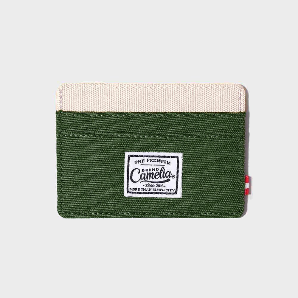 Ví CAMELIA BRAND® Nano Wallet