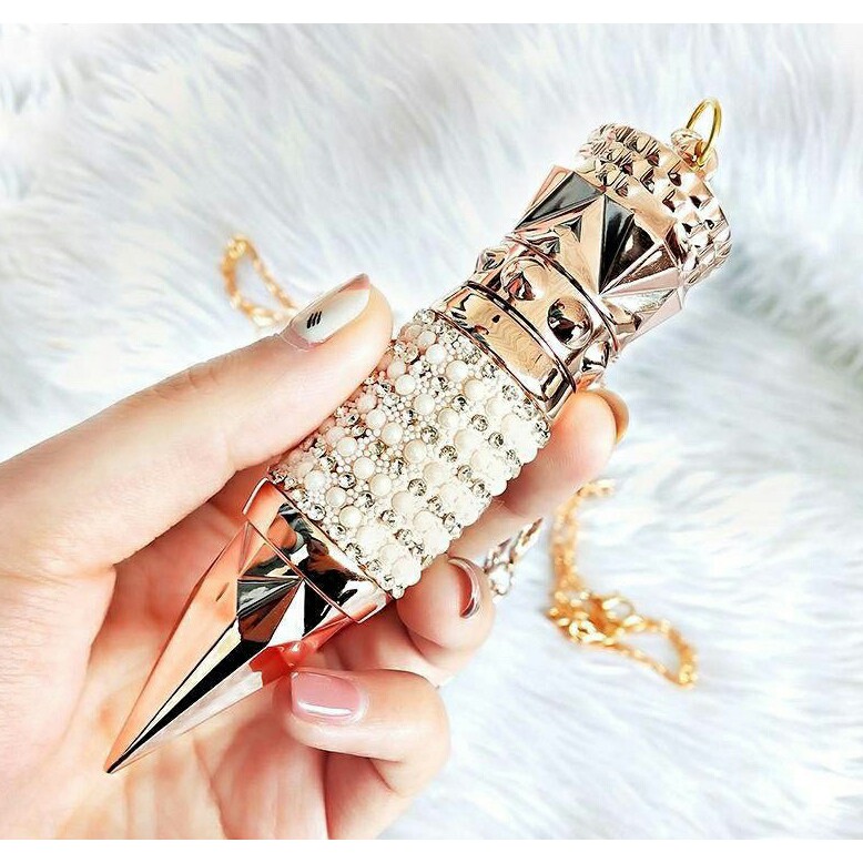 Son Nữ Hoàng Đính Đá Cao Cấp - hàng order