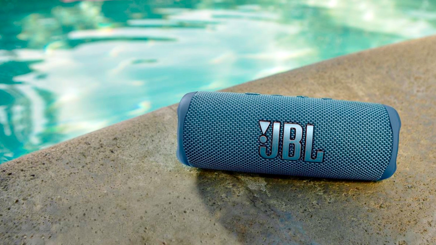 Loa Bluetooth JBL Charge 6 - TECHONE