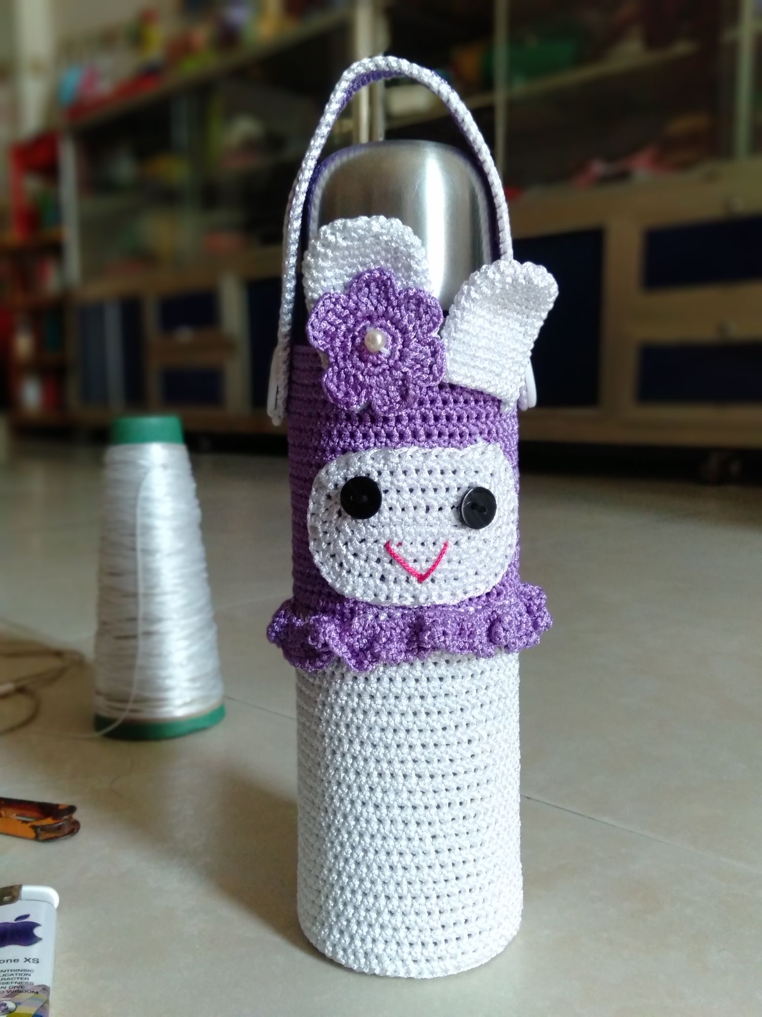 TÚI ĐỰNG BÌNH SIZE 6.5-20 CM