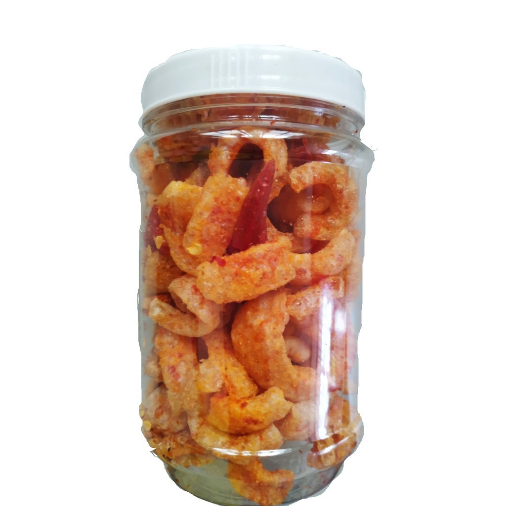 1kg da heo cháy tỏi loại ngon