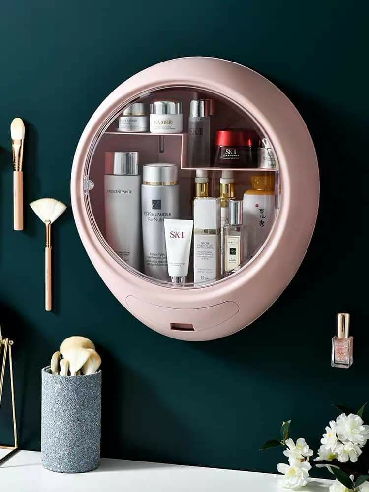 Kệ Đựng Mỹ Phẩm Treo Tường 😍 SIÊU PHẨM 😍