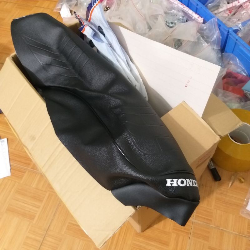Vỏ yên xe dream 3 ( dream lùn) (-15%)