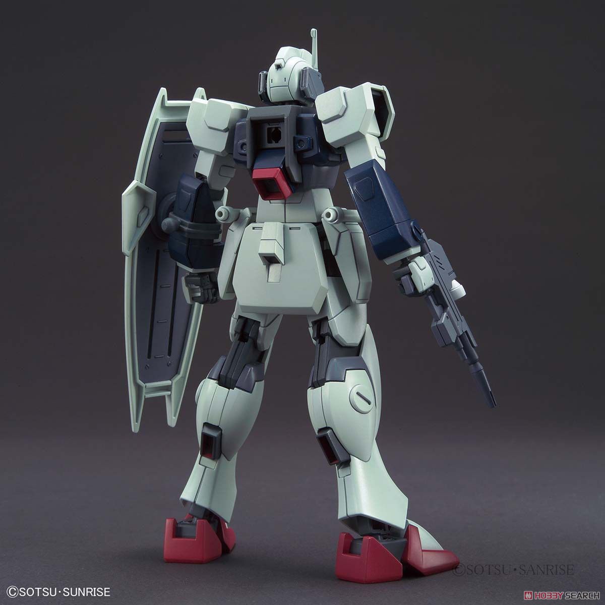 Mô Hình Gundam HGCE GAT-02L2 Dager L