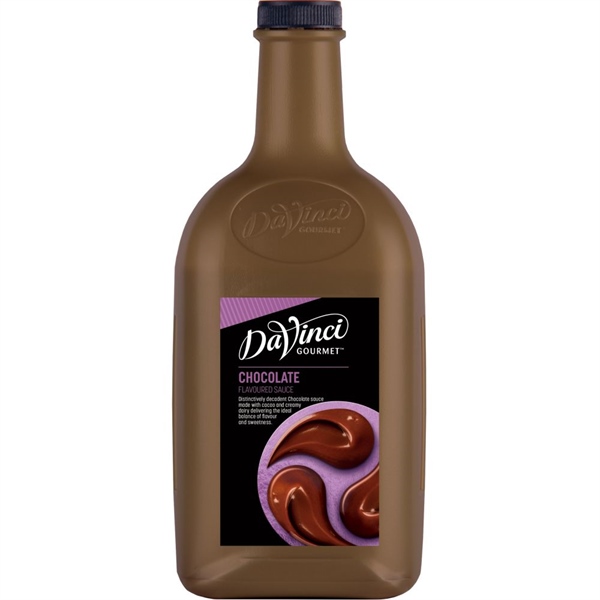 Davinci Sauce Specialized Preparation - Many Capacities