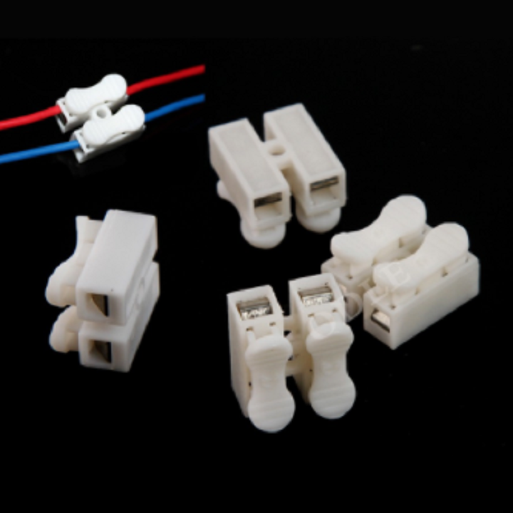 50 cút nối dây điện nhanh CH-2