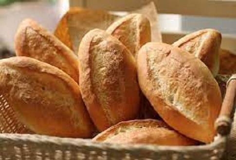 Bột Mì Đa Dụng Táo Đỏ Số 8 500Gr