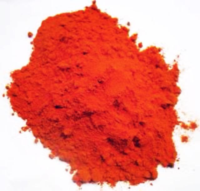 Bột điều đỏ hậu sanh 500g hsd 2020