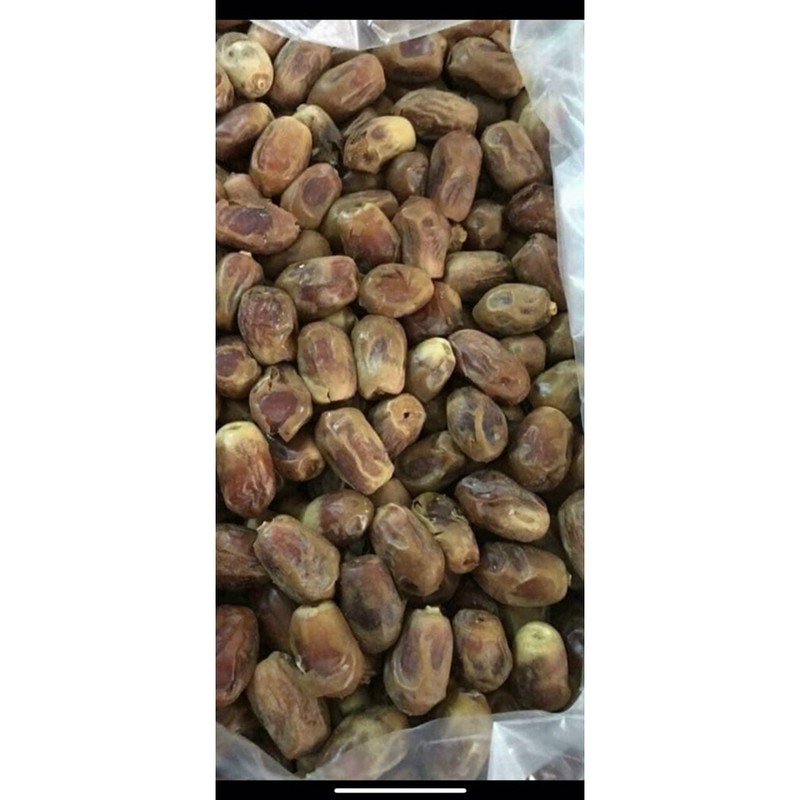 Chà Là Sấy IRAN gói 500G(0.5Kg)
