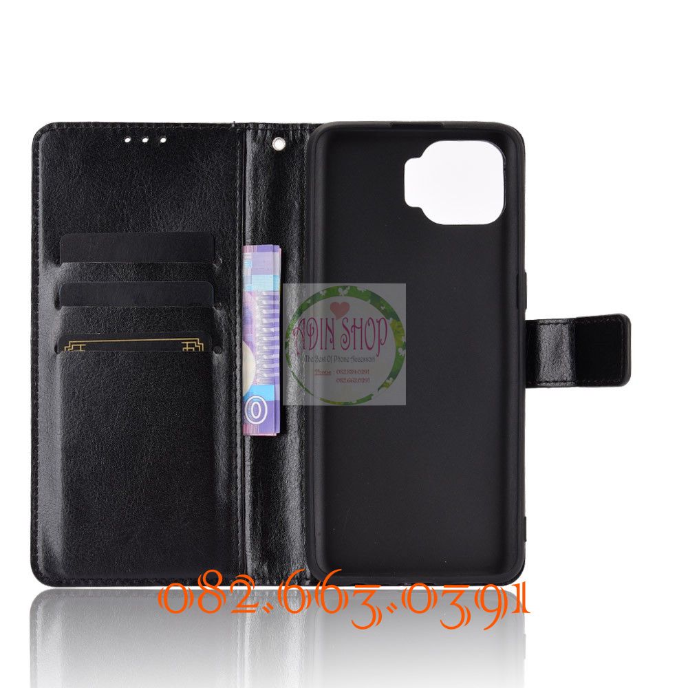 [HCM]Bao da Oppo A93 chất da siêu bền siêu đẹp