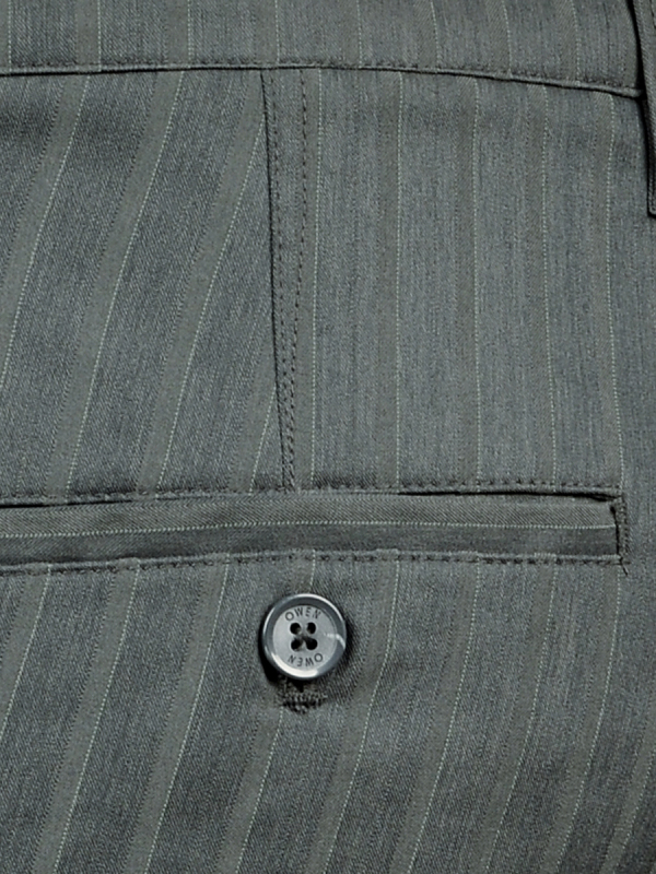 OWEN - Quần short Nam Trendy SW20249