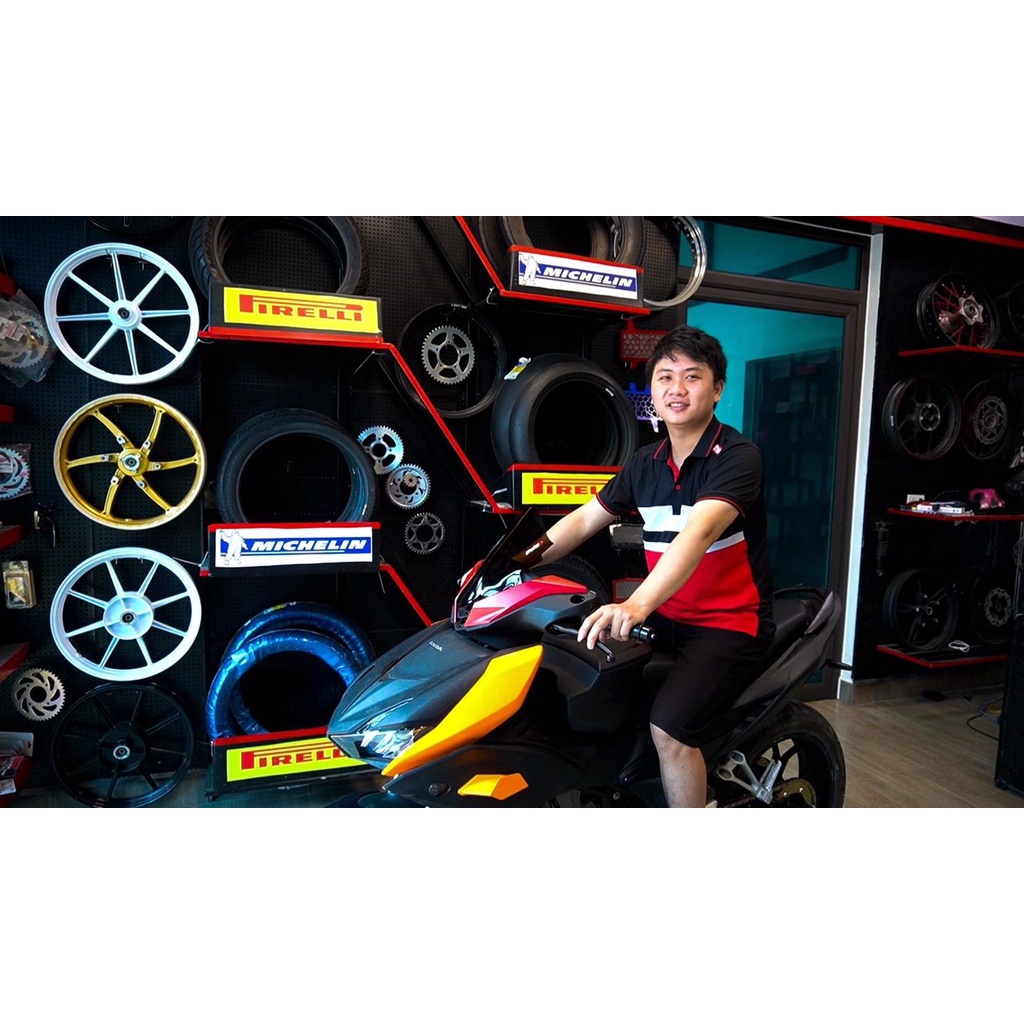 Kính chắn gió winner x v3
