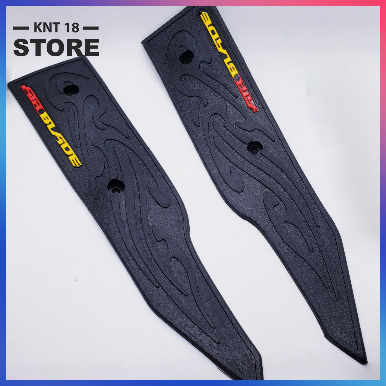 Thảm lót chân ab air blade 2020 2021 2022 cao su chống gãy vụn