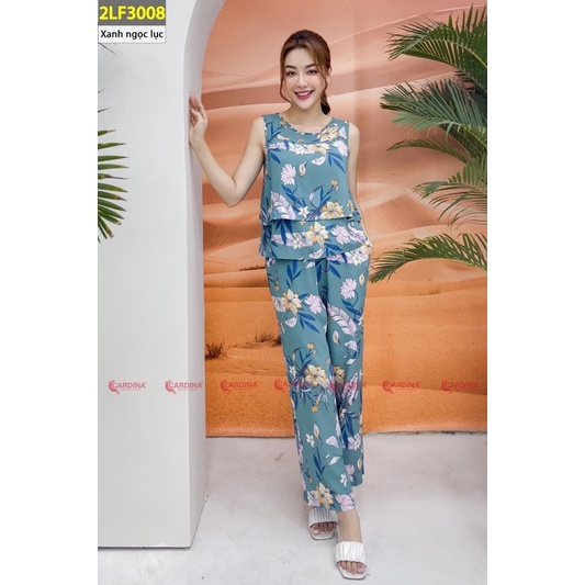 Bộ lanh sát nách CARDINA Mã 2LF30