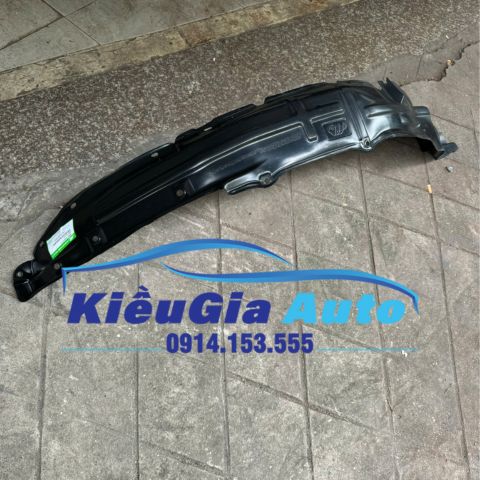 Chắn bùn lòng dè trước Ford Everest 2008-2014