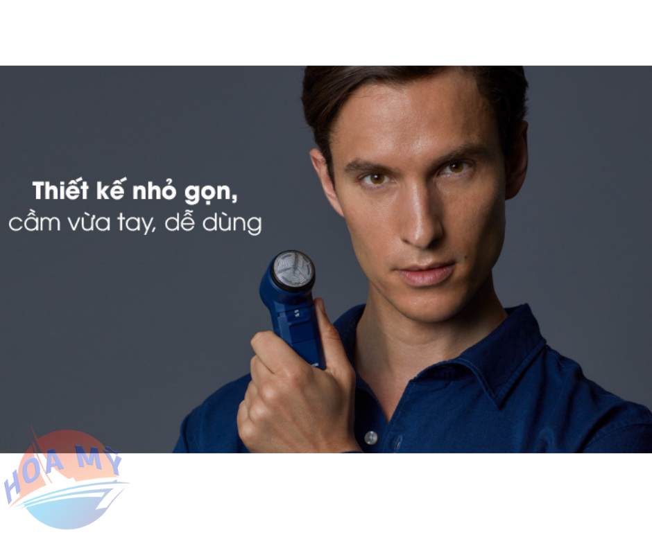 Máy cạo râu Panasonic ES534DP527