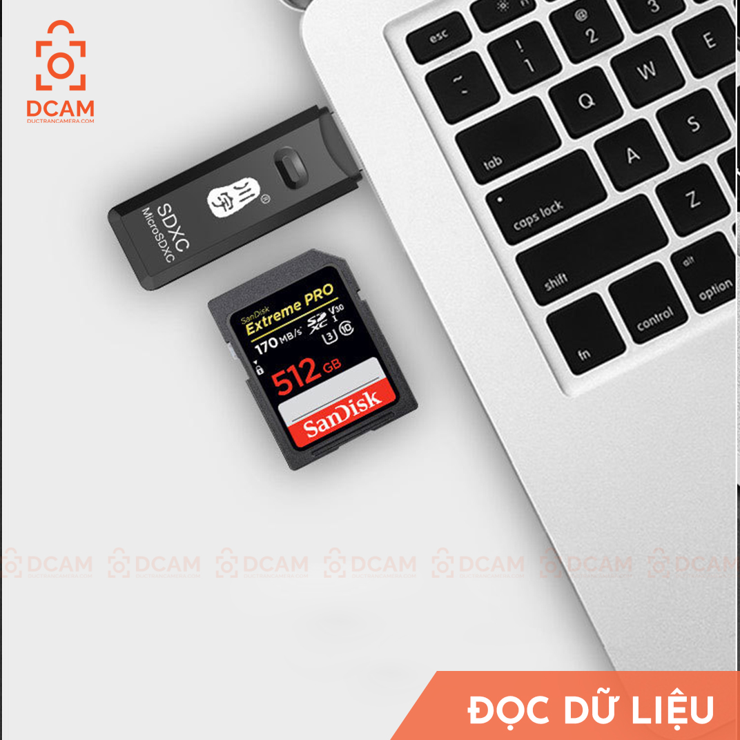 [Rẻ vô địch] ĐẦU ĐỌC THẺ SD GIÁ RẺ - TỐC ĐỘ TỐI ĐA 480Mbps