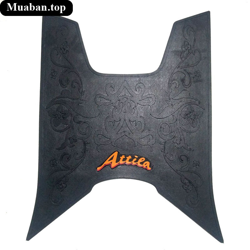 Thảm lót cho xe Atila Elizabeth thường