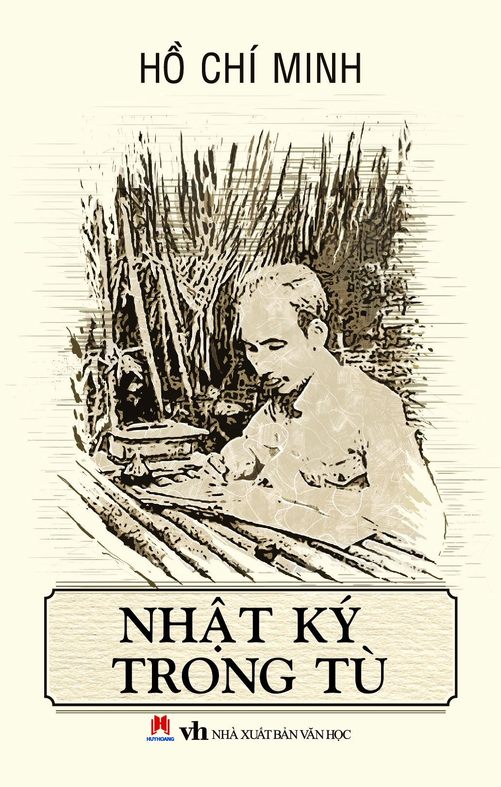 Sách - Nhật Ký Trong Tù (Tái Bản)