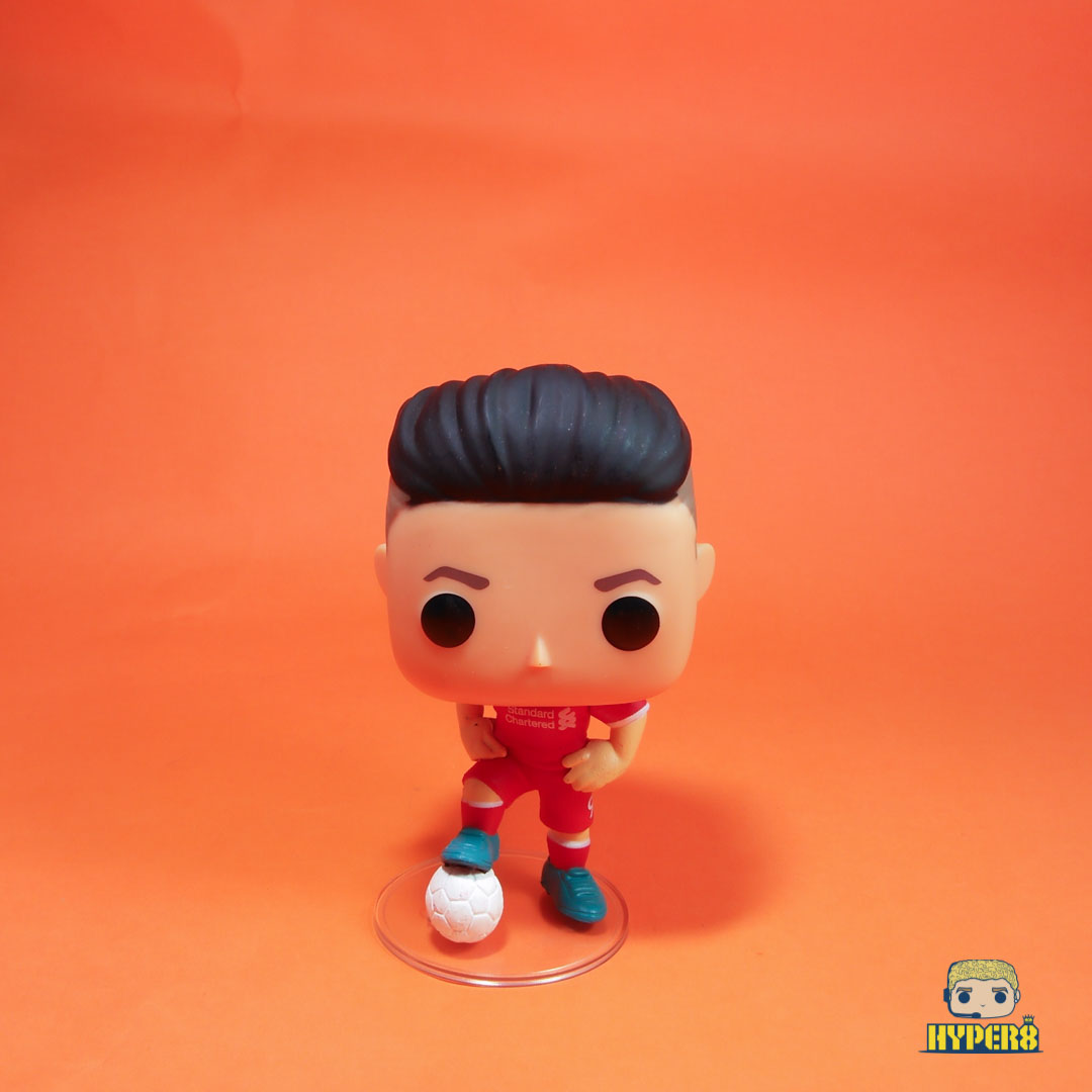 Mô hình Funko Pop Roberto Firmino
