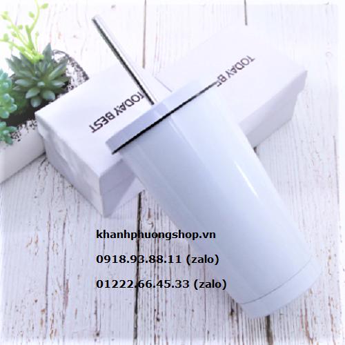 [HCM]ly giữ nhiệt - ly giữ nhiệt inox