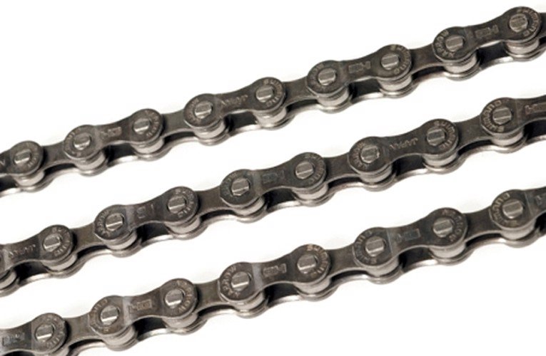 Xích 8 tầng Shimano xe đạp thể thao