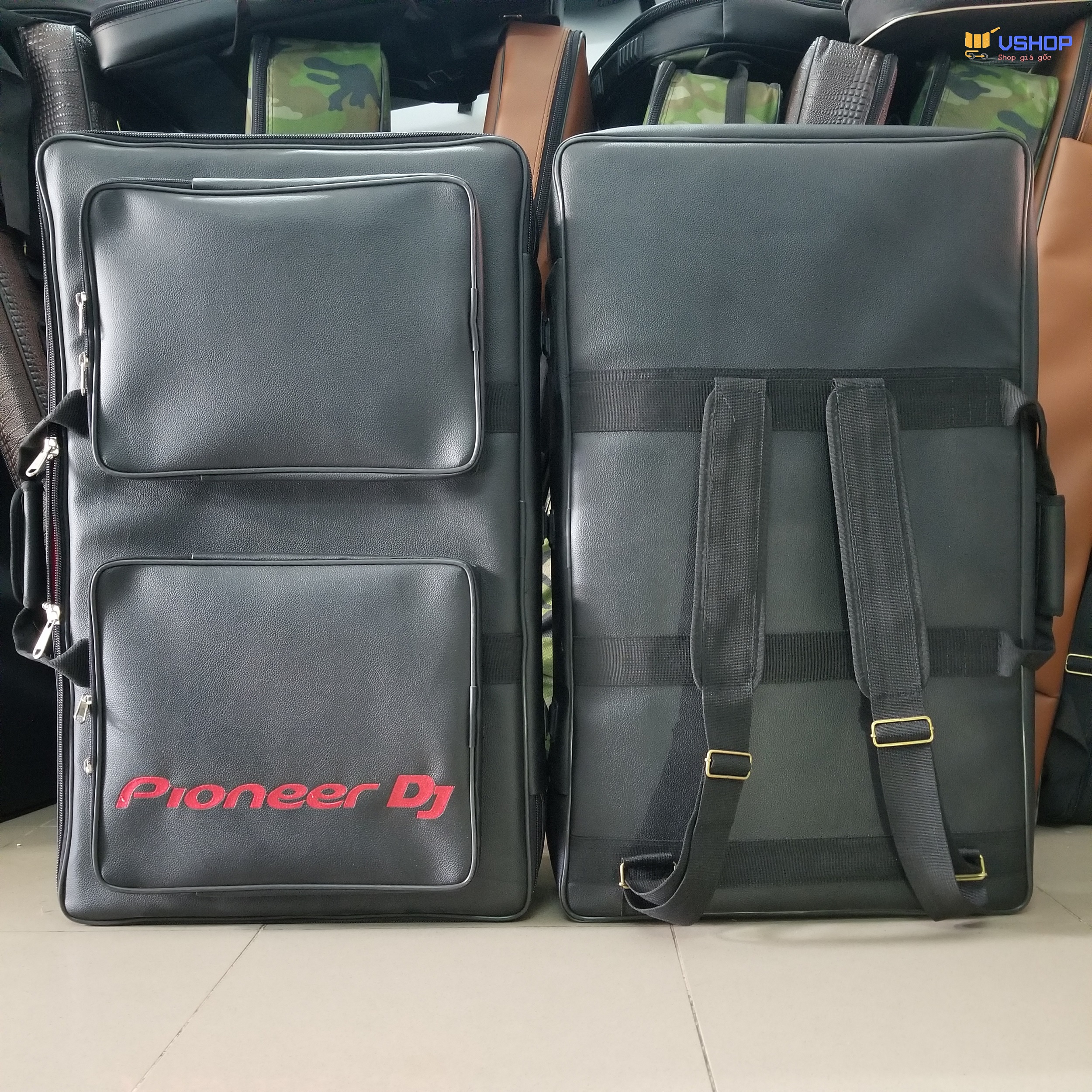 Túi đựng bàn XDJ-RX3