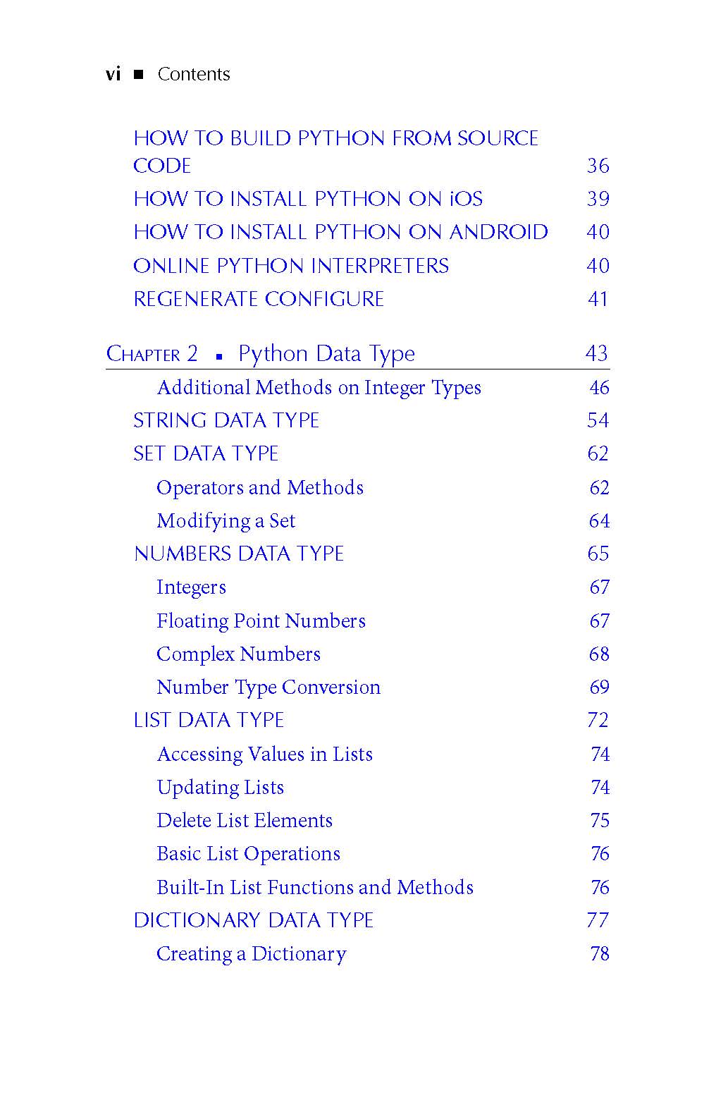 Mastering Python for Web - Hanoi Book (tiếng anh)