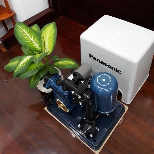 [HCM]Máy bơm nước Panasonic A-130JACK