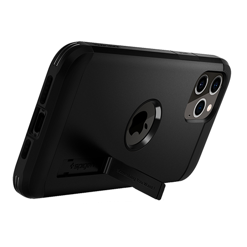 Ốp Spigen Tough Armor For IPhone 12/ 12 Pro/12 Pro  Max