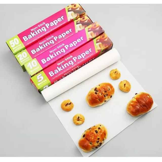 Giấy Nến Chống Dính Goodbake 30x5cm