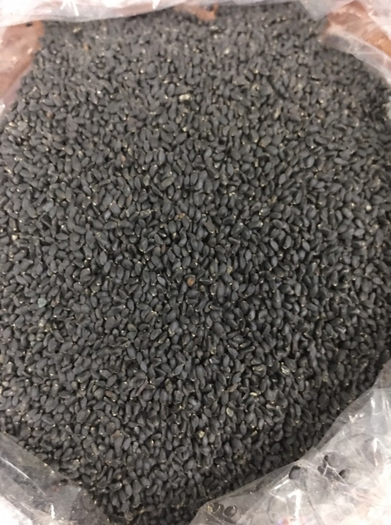 Hạt é ngon, mát, giúp giảm cân gói 500gr