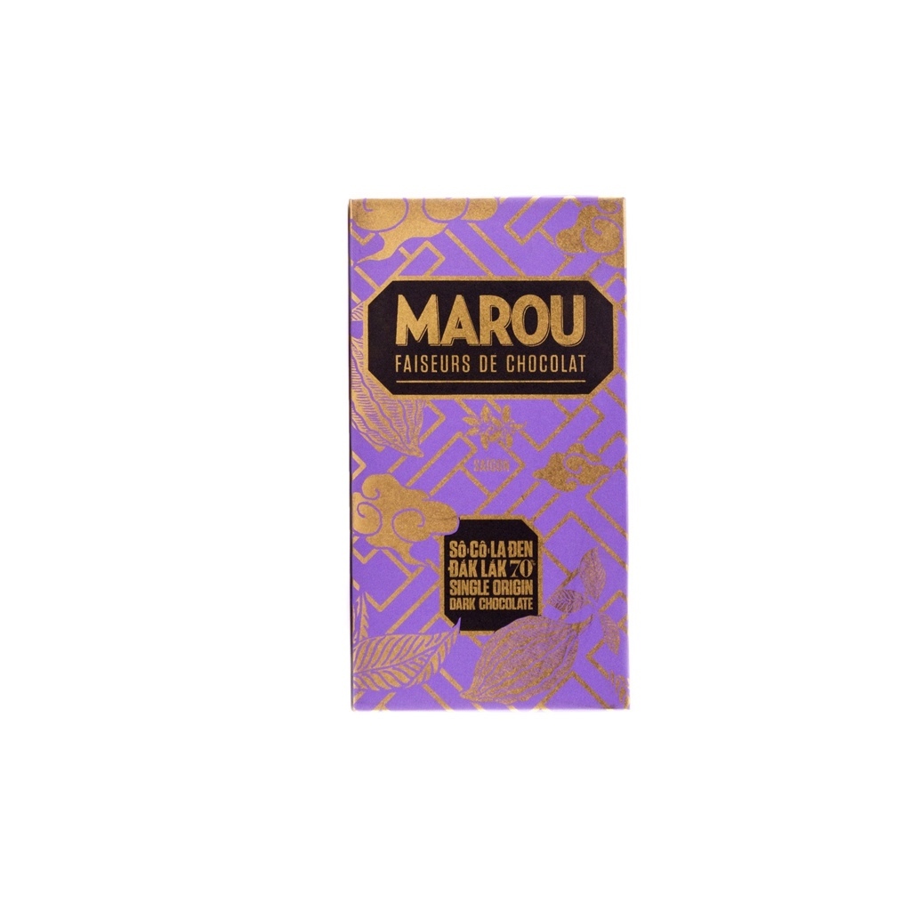 Socola Marou Nhiều mùi 80g