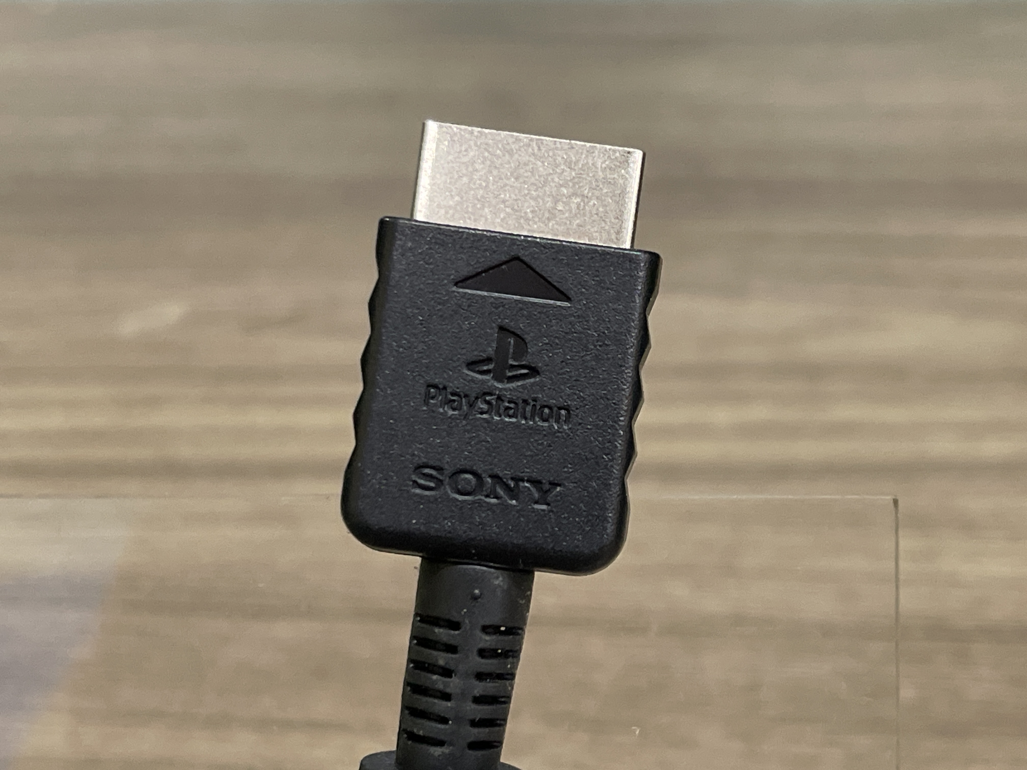 Dây AV Chính Hãng SCPH-10030 Dành Cho Máy Chơi Game PS1 PS2 PS3