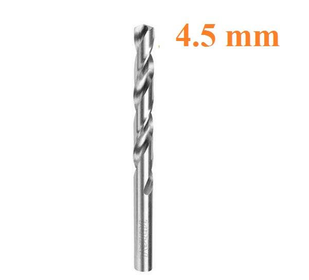 Mũi khoan sắt m2 4.5mm total tac110451