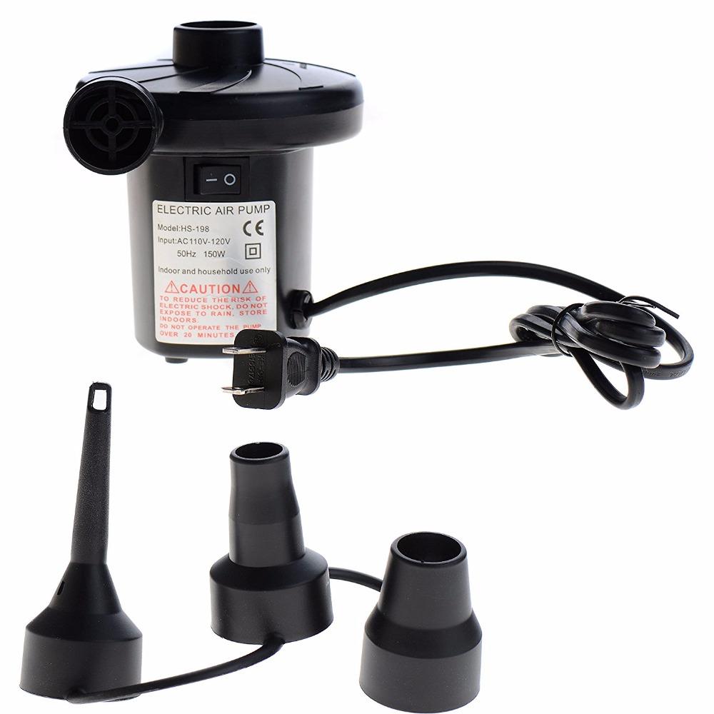 [HCM]Máy thổi bụi 2 chiều  - bơm phao hồ - bơm mini