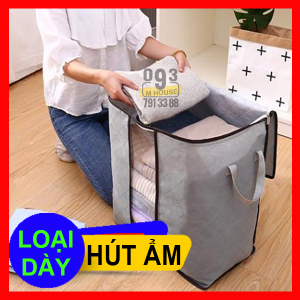 Túi Đựng Đồ Dùng Túi Đựng Chăn Màn Quần Áo