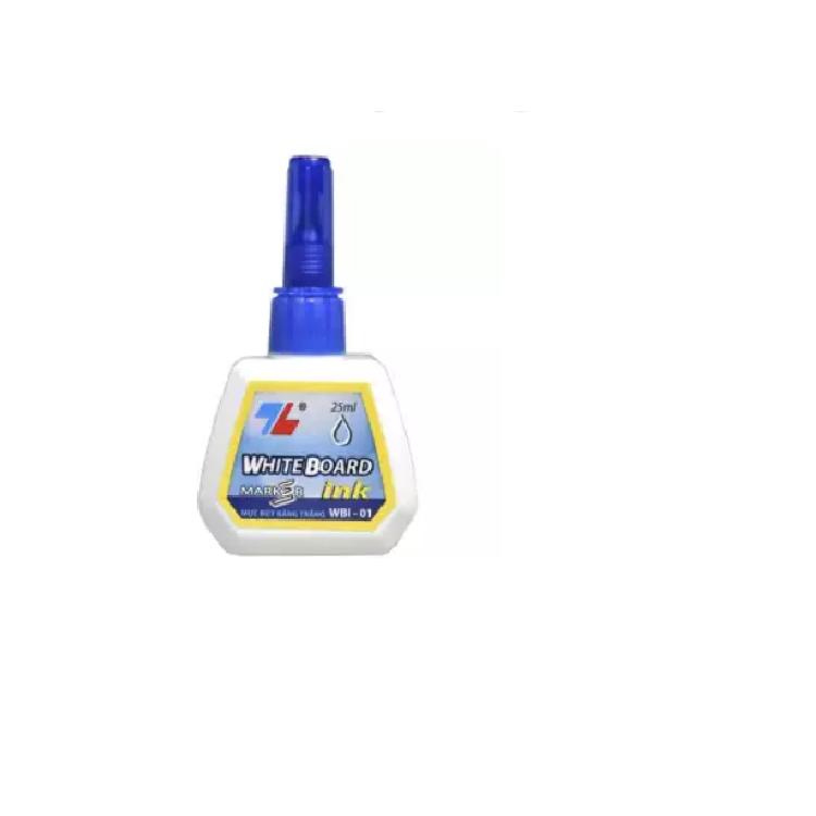 Mực bút lông bảng thiên long wbi-01