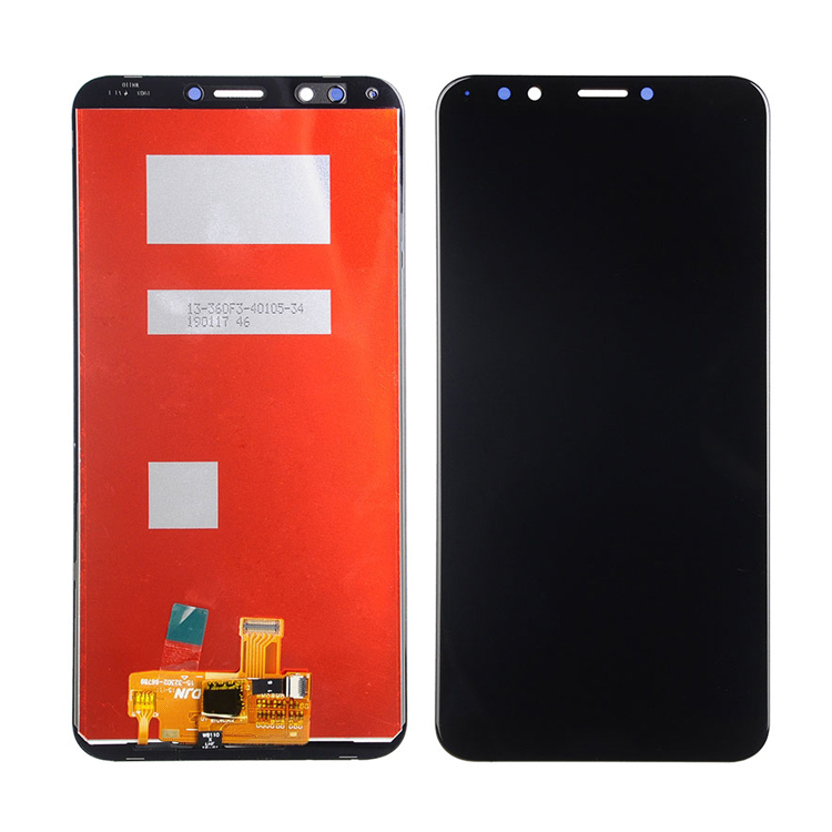 [HCM]BỘ MÀN HÌNH HUAWEI Y7 PRO-2018/LDN-LX2 /NOVA 2 LITE /HONOR 7C /LND-L29 ZIN