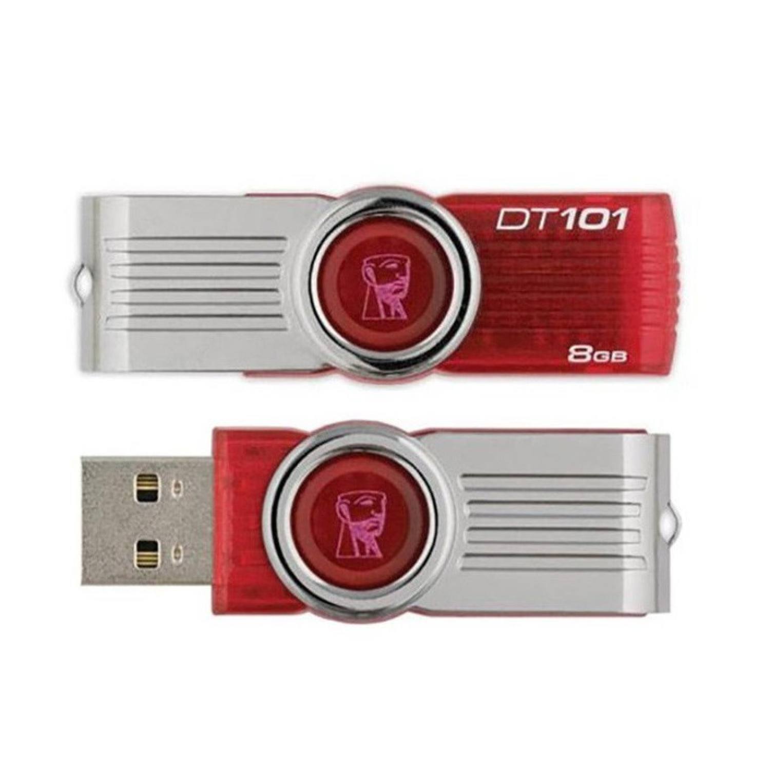 Usb Kington DT101 8gb chính hãng
