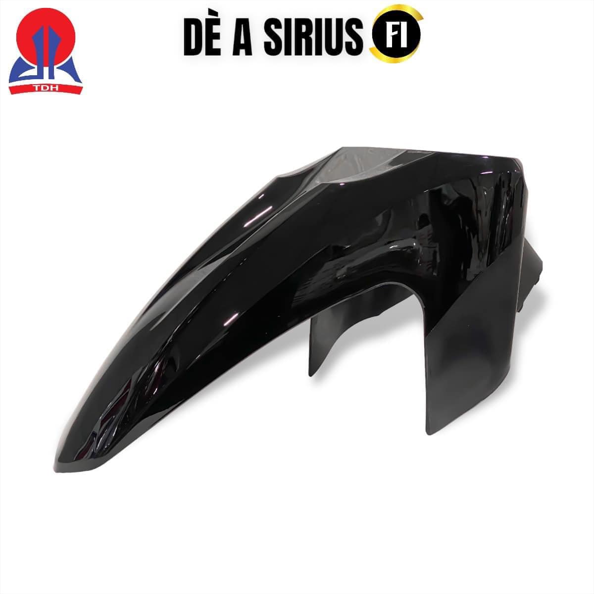 Dè Fi sirius