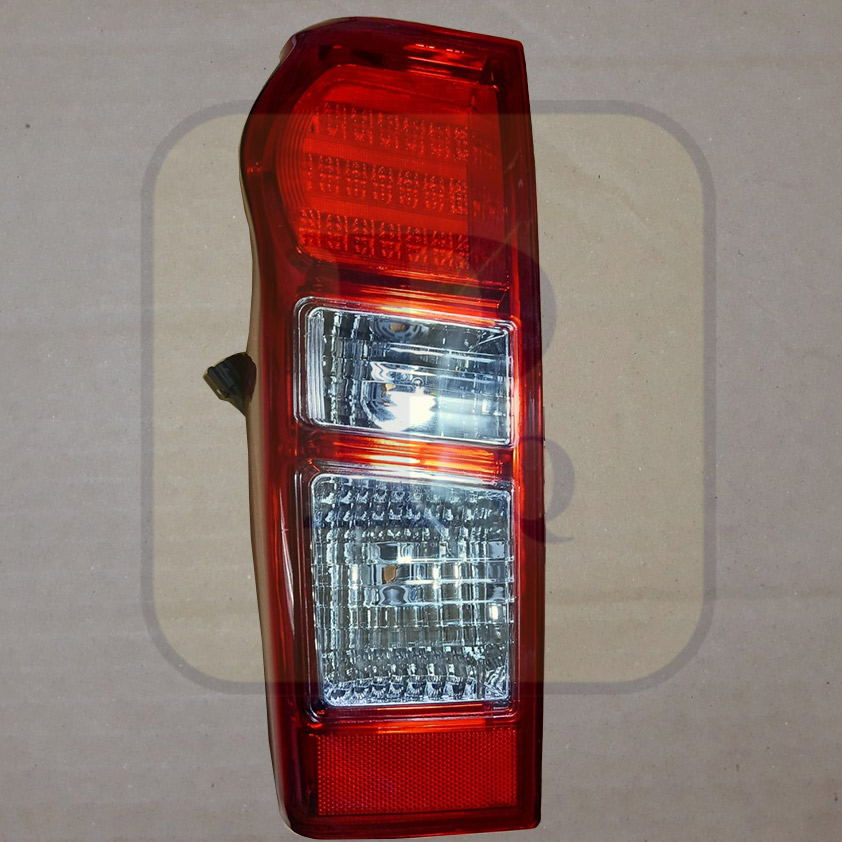 Đèn hậu isuzu dmax 12-14