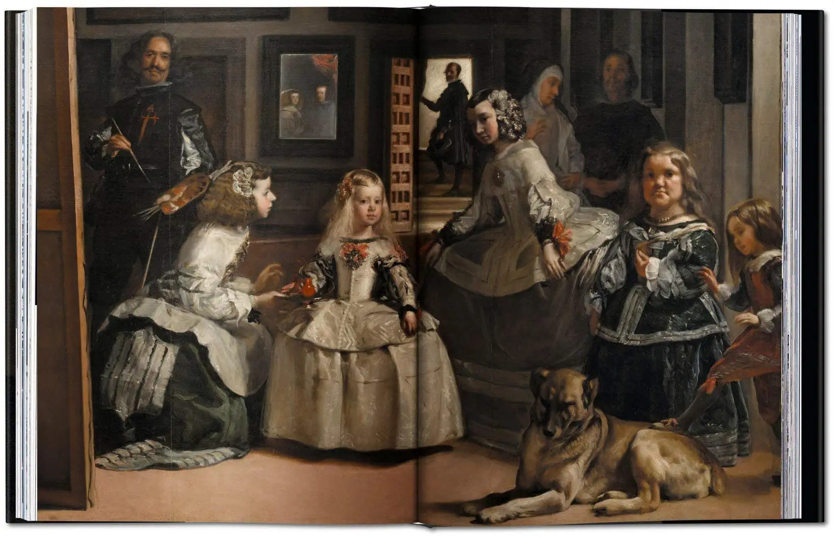 Artbook - Sách Tiếng Anh - Velázquez. The Complete Works